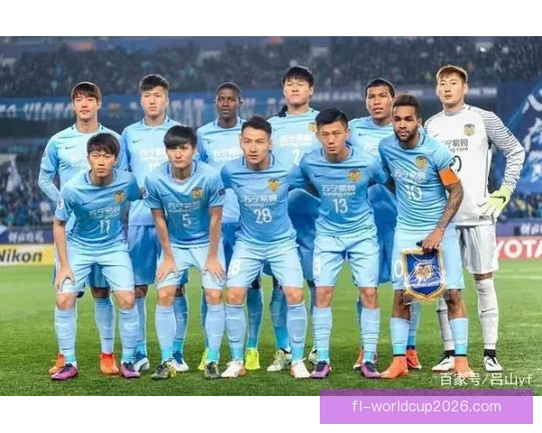 亚足联系数排名中超位列亚洲第八的深度解析与未来展望
